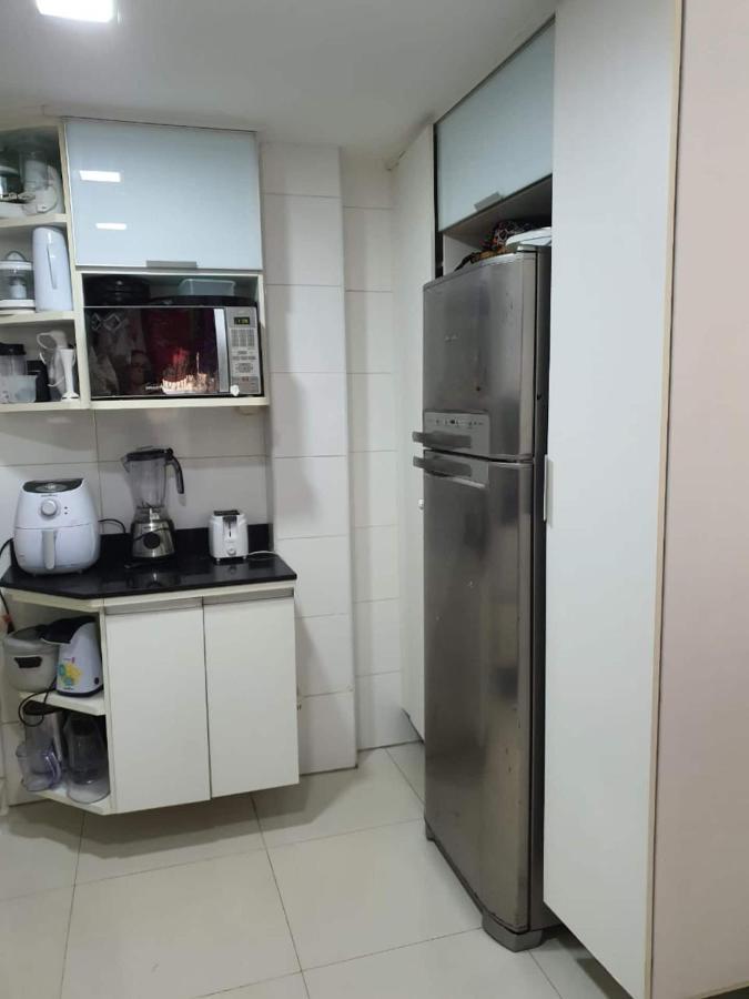 Apartment Arpoador Comfort - 3Qtos - Internet Fibra 200Mbps - 150M Da Praia Do Arpoador 300M E Da De Ipanema E Copacabana Rio de Janeiro Bagian luar foto