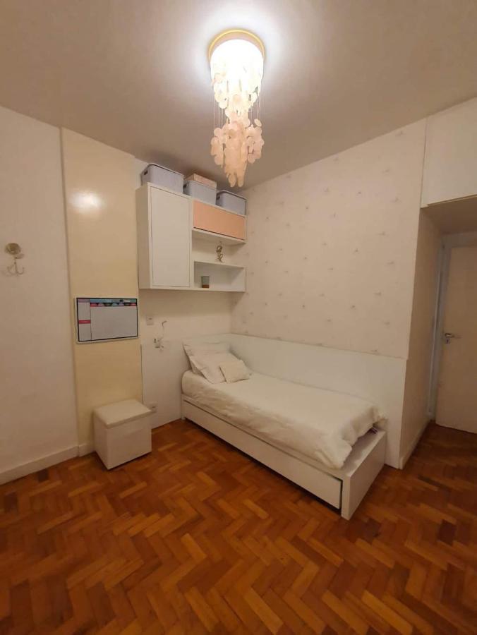 Apartment Arpoador Comfort - 3Qtos - Internet Fibra 200Mbps - 150M Da Praia Do Arpoador 300M E Da De Ipanema E Copacabana Rio de Janeiro Bagian luar foto