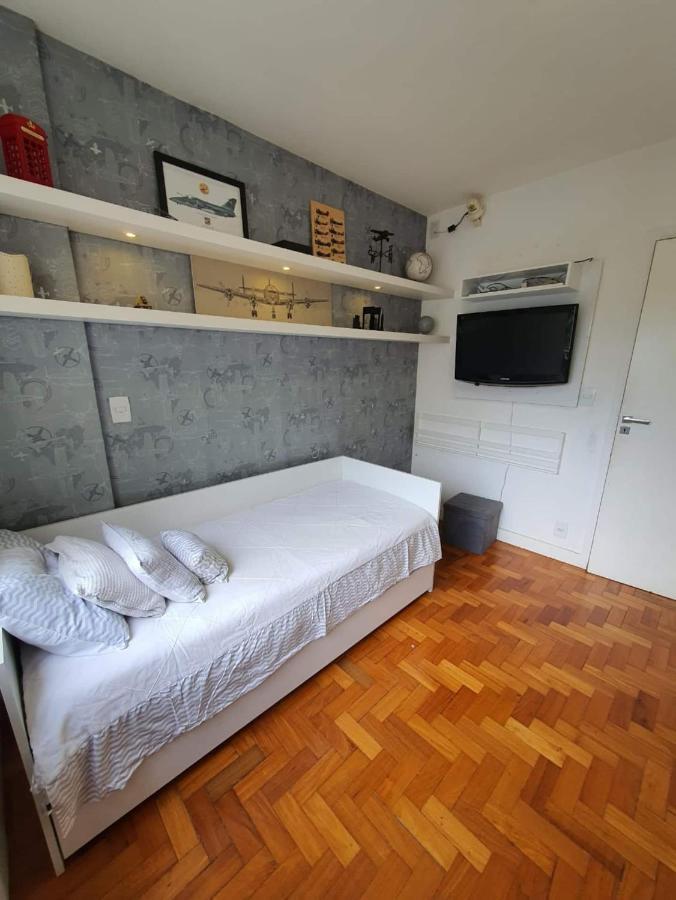 Apartment Arpoador Comfort - 3Qtos - Internet Fibra 200Mbps - 150M Da Praia Do Arpoador 300M E Da De Ipanema E Copacabana Rio de Janeiro Bagian luar foto